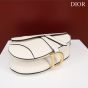 Dior Saddle Bag with Strap