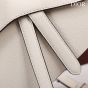Dior Saddle Bag with Strap