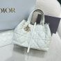 Medium Dior Toujours Bag