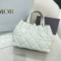 Medium Dior Toujours Bag