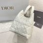 Medium Dior Toujours Bag