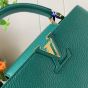 LV Capucines BB