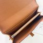 Hermes New H Passant Toutenmain wallet
