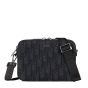 Dior Zipped Pouch with Strap