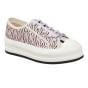 Walk'n'Dior Platform Sneaker