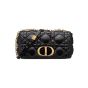 Medium Dior Caro Bag
