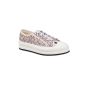 Walk'n'Dior Platform Sneaker