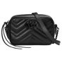 Gucci GG Marmont mini shoulder bag