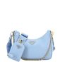 Prada Re-Edition 2005 Saffiano leather bag