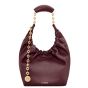LOEWE Small Squeeze bag in mellow nappa lambskin