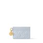 LV Charms Card Holder