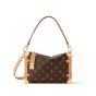LV Side Trunk MM