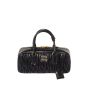 MIU MIU Arcadie matelassé nappa leather bag