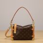 LV Side Trunk MM