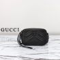 Gucci GG Marmont mini shoulder bag