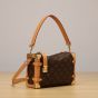 LV Side Trunk MM