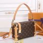 LV Side Trunk MM