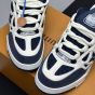 LV Skate Sneaker