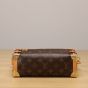 LV Side Trunk MM
