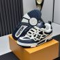 LV Skate Sneaker