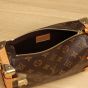 LV Side Trunk MM