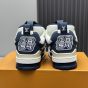 LV Skate Sneaker