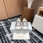 Walk'n'Dior Platform Sneaker