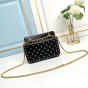 Valentino SMALL NAPPA ROCKSTUD SPIKE BAG