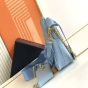 Prada Re-Edition 2005 Saffiano leather bag