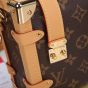 LV Side Trunk MM
