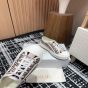 Walk'n'Dior Platform Sneaker