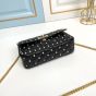 Valentino SMALL NAPPA ROCKSTUD SPIKE BAG