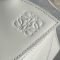 LOEWE Small Puzzle bag in satin calfskin
