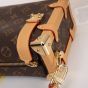 LV Side Trunk MM
