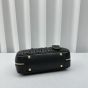 MIU MIU Arcadie matelassé nappa leather bag
