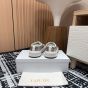Walk'n'Dior Platform Sneaker