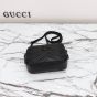 Gucci GG Marmont mini shoulder bag