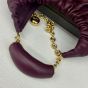LOEWE Small Squeeze bag in mellow nappa lambskin