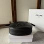 Celine SMALL HELOÏSE BAG CUIR TRIOMPHE IN SUPPLE CALFSKIN