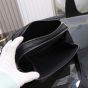 Dior Zipped Pouch with Strap