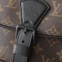 LV Montsouris Messenger PM​