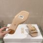 Dior 30 Montaigne Slide