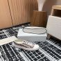 Walk'n'Dior Platform Sneaker