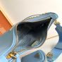 Prada Re-Edition 2005 Saffiano leather bag