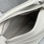 LOEWE Small Puzzle bag in satin calfskin