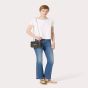 Valentino SMALL NAPPA ROCKSTUD SPIKE BAG