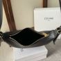 Celine SMALL HELOÏSE BAG CUIR TRIOMPHE IN SUPPLE CALFSKIN