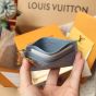 LV Charms Card Holder