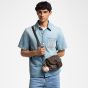 LV Montsouris Messenger PM​