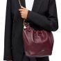 LOEWE Small Squeeze bag in mellow nappa lambskin